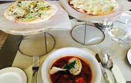Trattoria Formaggi