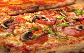 Dodo Pizza