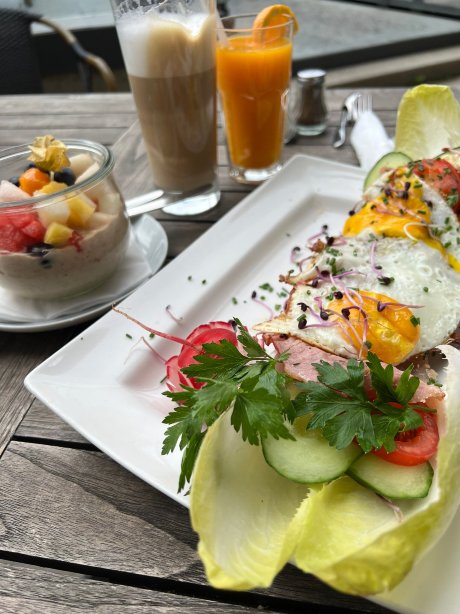 Das Kaffee Haus
