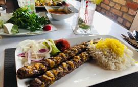 Restaurant Olive