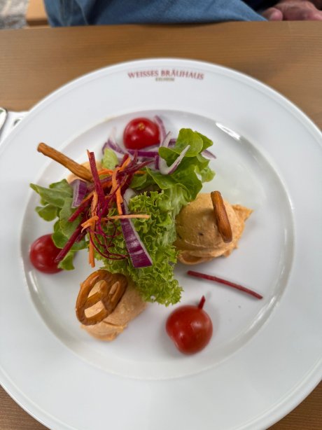 Weisses Brauhaus zu Kelheim