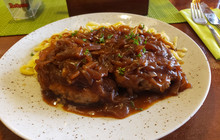 Metzgerwirt餐厅图片