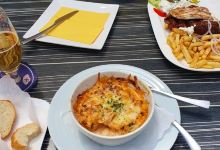 Gaststatte Akropolis美食图片