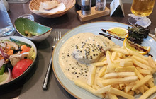 Pizzeria La Bomba餐厅图片