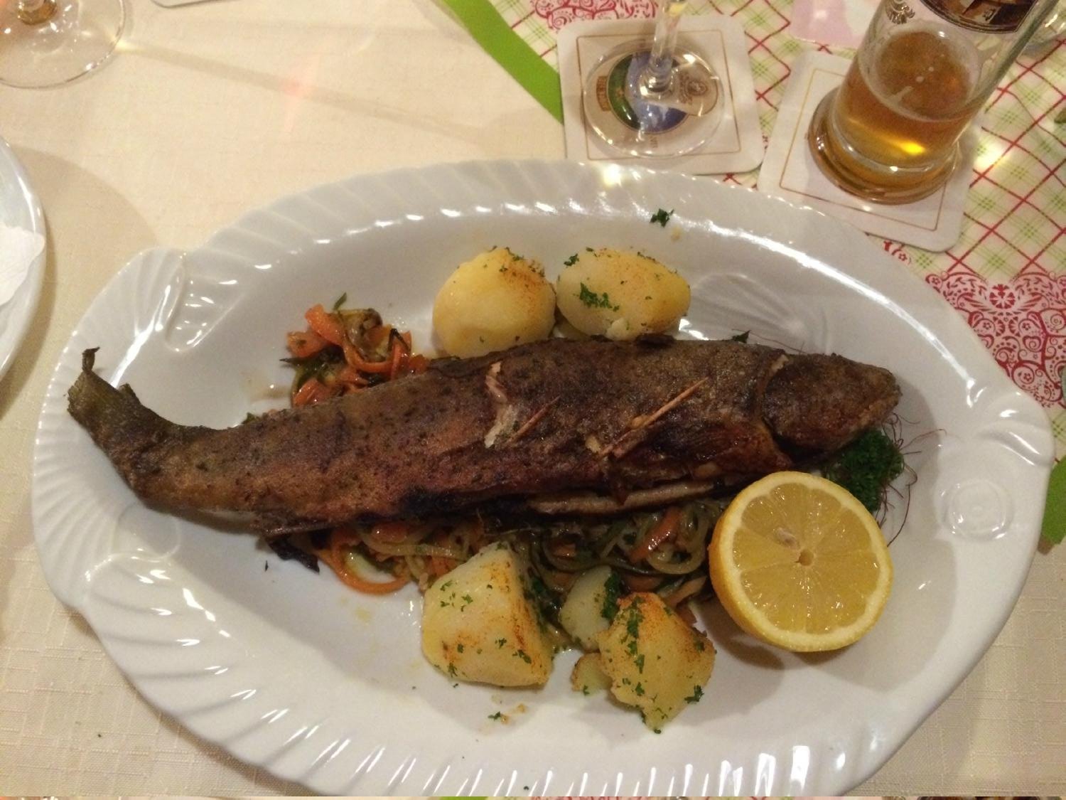 Wilhelm's Höhe