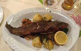 Wilhelm's Höhe