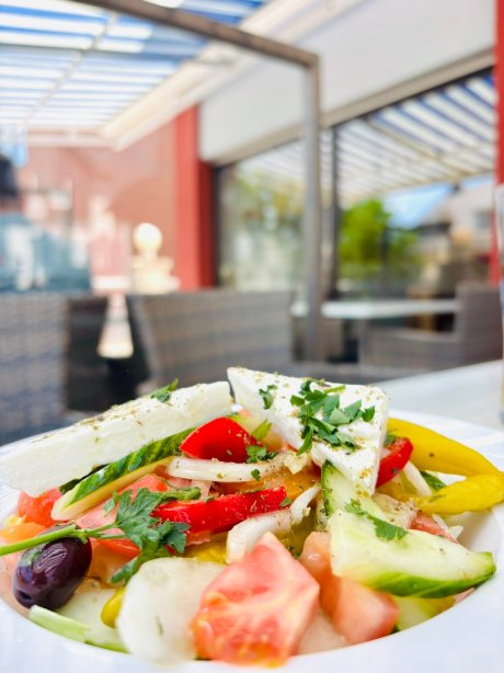 Griechisches Restaurant Filoxenia