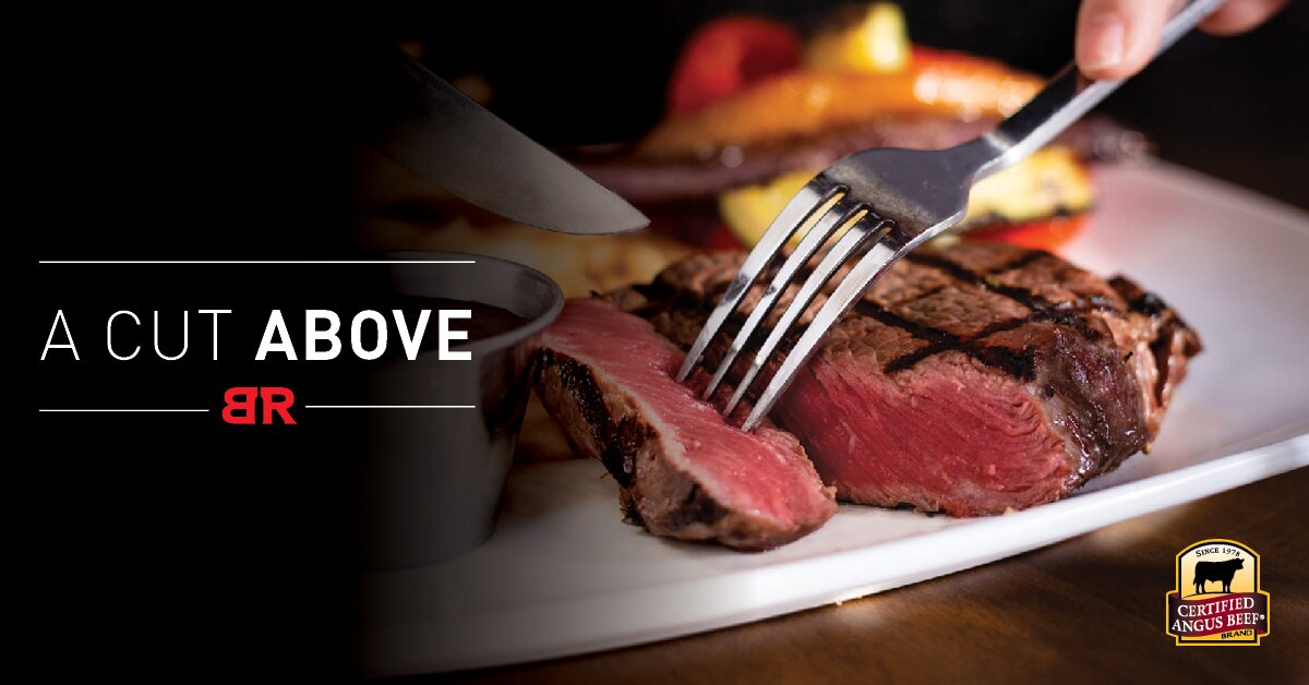 Bâton Rouge Steakhouse & Bar