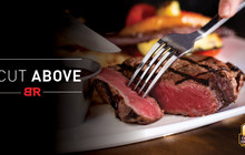 Bâton Rouge Steakhouse & Bar餐厅图片