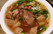 Pho Tau Bay餐厅图片