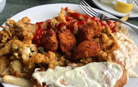 Fletcher's Restaurant