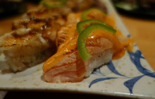 Kaka All You Can Eat餐厅图片