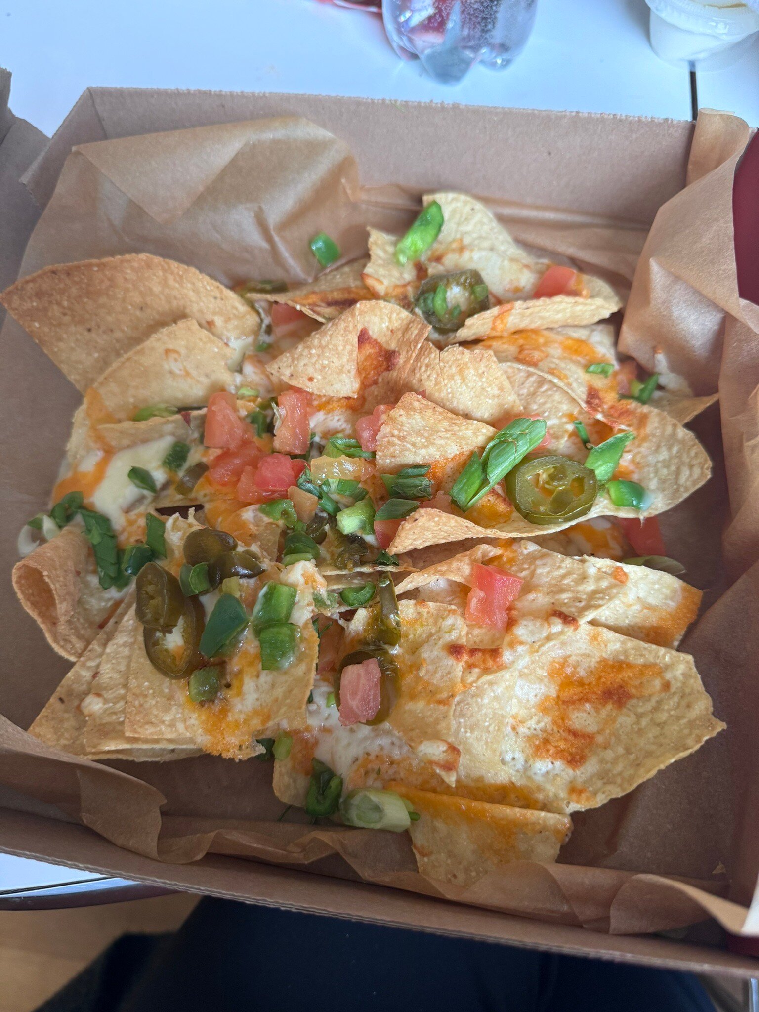 Boston Pizza