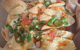 Boston Pizza