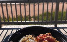 The Poke Shack