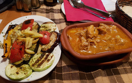Restoran Podgora