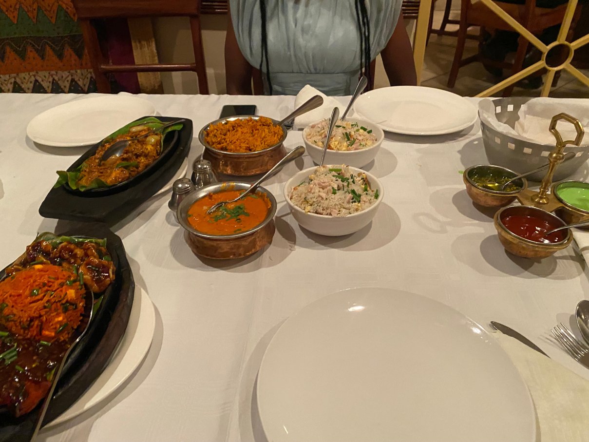 Bombay Palace