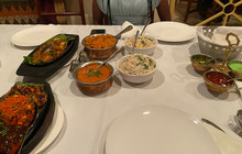 Bombay Palace餐厅图片