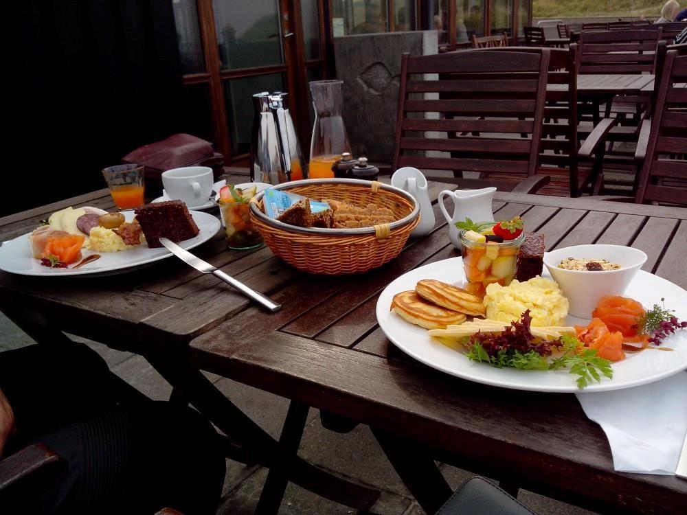 Cafe Stranden