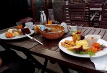 Cafe Stranden美食图片