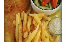Tebaldi's Restaurant