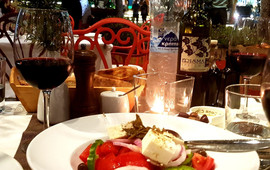 Botonis Restaurant