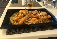Il Padrino美食图片
