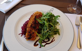 Restaurante da Pousada da Ria
