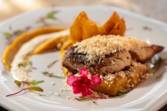 Restaurante Sabores da Terra