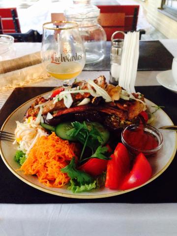 39K Restaurant & Grill Bar