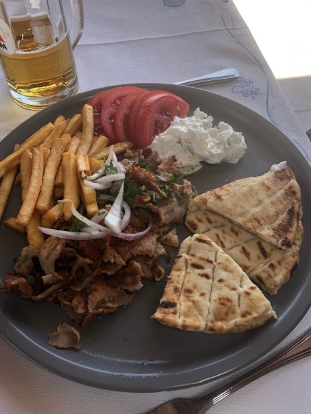 Kastri Family Taverna