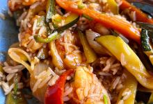 Can Avelino美食图片