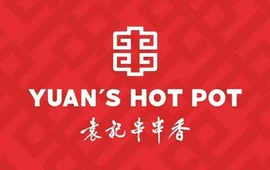 袁记串串香(兴彭大街店)
