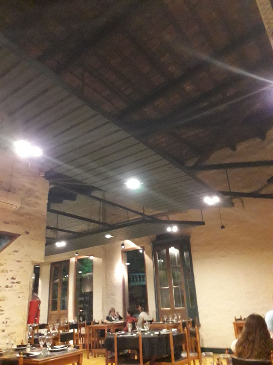 El Bodegon