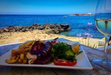Thalassa Bar Restaurant美食图片