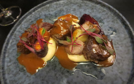 Wanha Makasiini Bistro