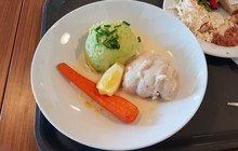 Times Kitchen餐厅图片