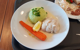 Times Kitchen