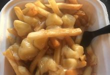 The Ice Queen美食图片