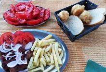 Kormoran美食图片