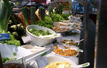 Migros Restaurant餐厅图片