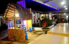Habarana Inn Restaurant餐厅图片