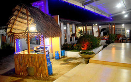 Habarana Inn Restaurant