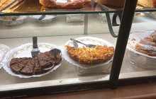 Cafeteria Ca'n Molinas餐厅图片
