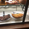 Cafeteria Ca'n Molinas