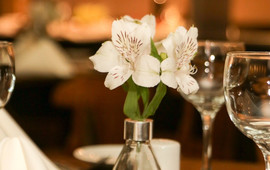 Restaurante Veredas