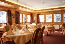 Hotel Europe美食图片
