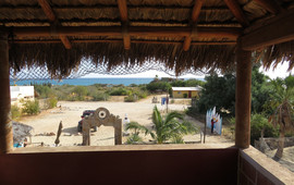 Tito’s Restaurant & Bar