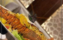 ELBEY Maison Trattoria & Pizzeria餐厅图片