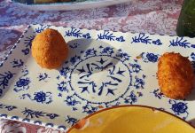 Restaurante Betancourt美食图片